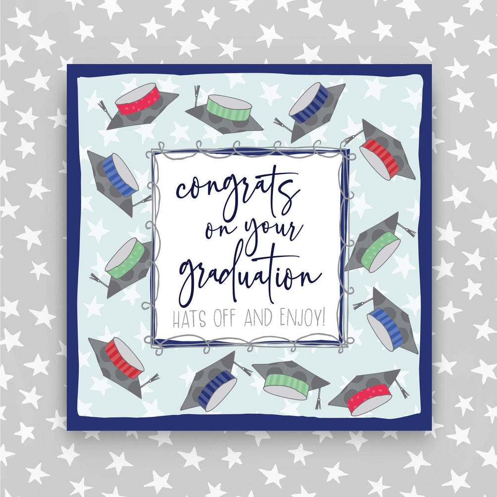 Congrats On Your Graduation