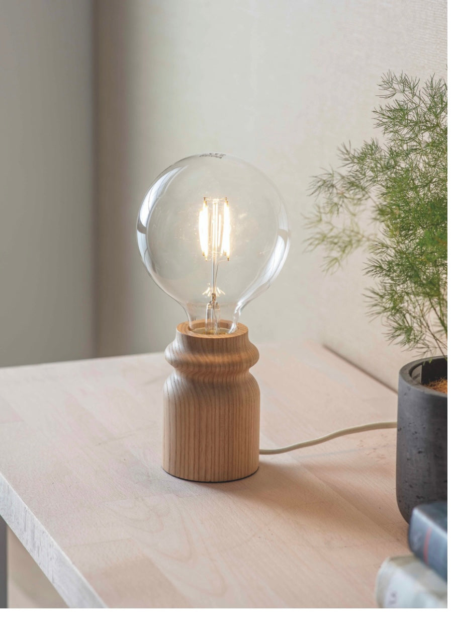 Bloomsbury Table Lamp