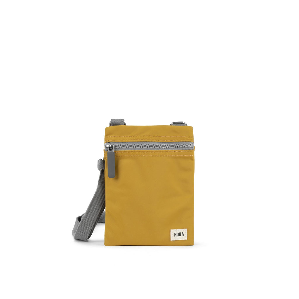 Chelsea Sustainable Nylon - Corn