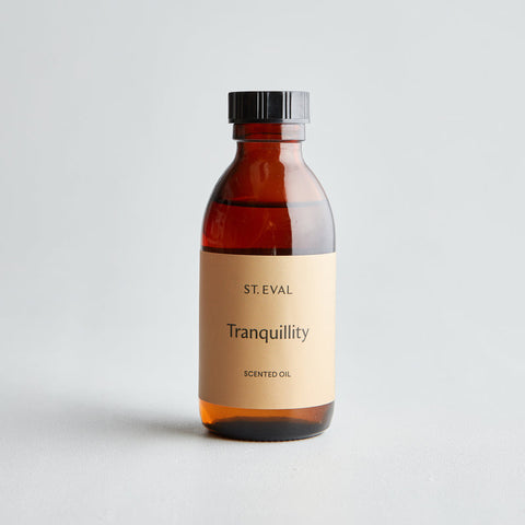 Tranquility Reed Diffuser Refill