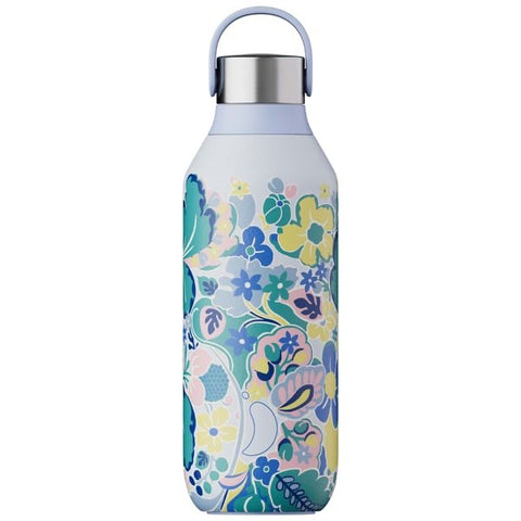 Chilly's Bottle - Series 2 - Forest Nouveau