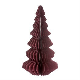 Large Honeycomb Tree Standing Decoration
