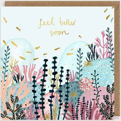 Feel Better Soon