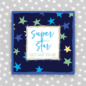 Super Star - That’s What You Are