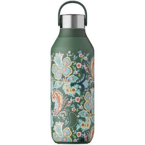 Chilly's Bottle - Series 2 - Paisley Path