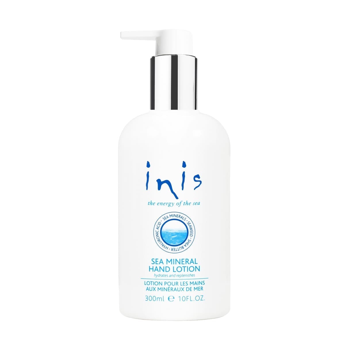 Inis Sea Mineral Hand Lotion - 300ml