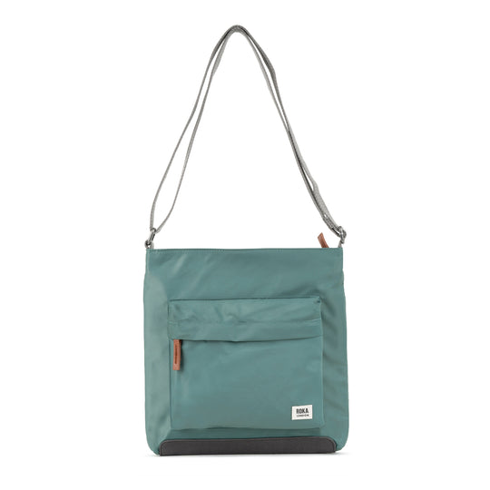 Kennington B Sustainable Medium - Sage