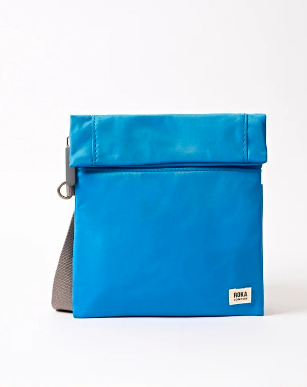 Stratford Crossover - Malibu Blue