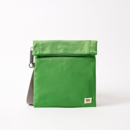 Stratford Crossover - Online Lime