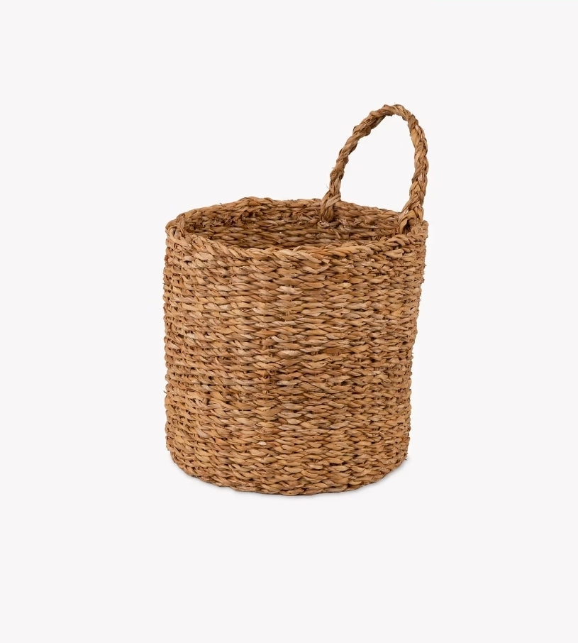 Brading Hanging Basket Large