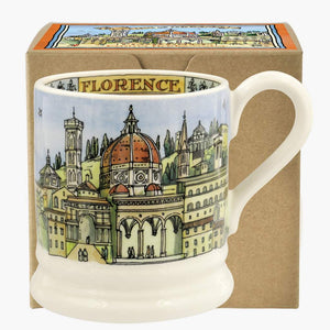 cadeauxwells - Florence 1/2 Pint Mug Boxed - Emma Bridgewater - Crockery