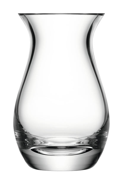 cadeauxwells - Flower Posy Vase Clear - LSA - Glassware