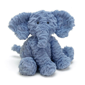 cadeauxwells - Fuddlewuddle Elephant Medium - Jellycat - Childrens