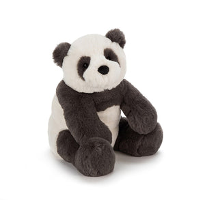 cadeauxwells - Harry Panda Cub - Jellycat - Childrens