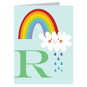 R For Rainbow