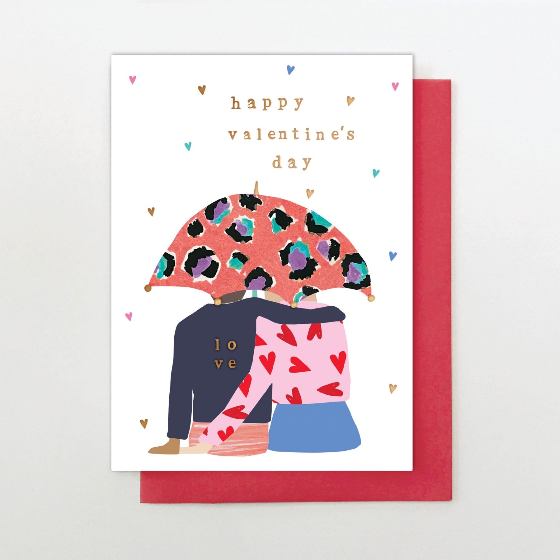 Happy Valentine’s Day