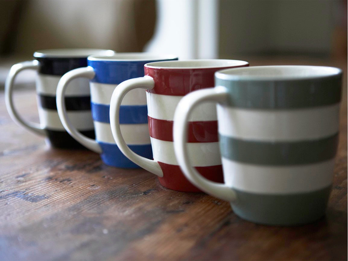 Cornishware Mug 12oz