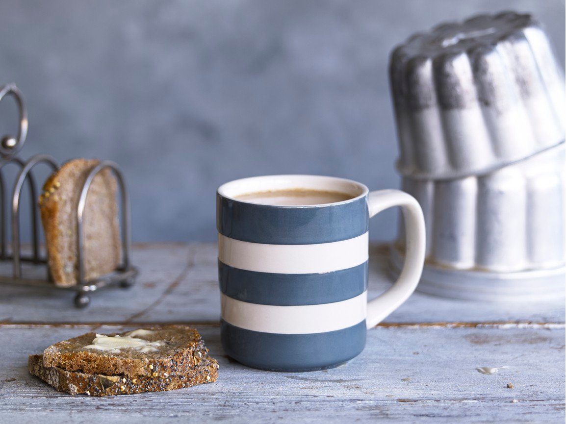 Cornishware Mug 10oz