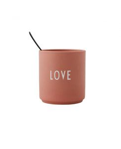 Favourite Cup - LOVE