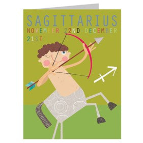 Sagittarius