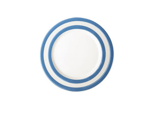 Cornishware Dinner Plate