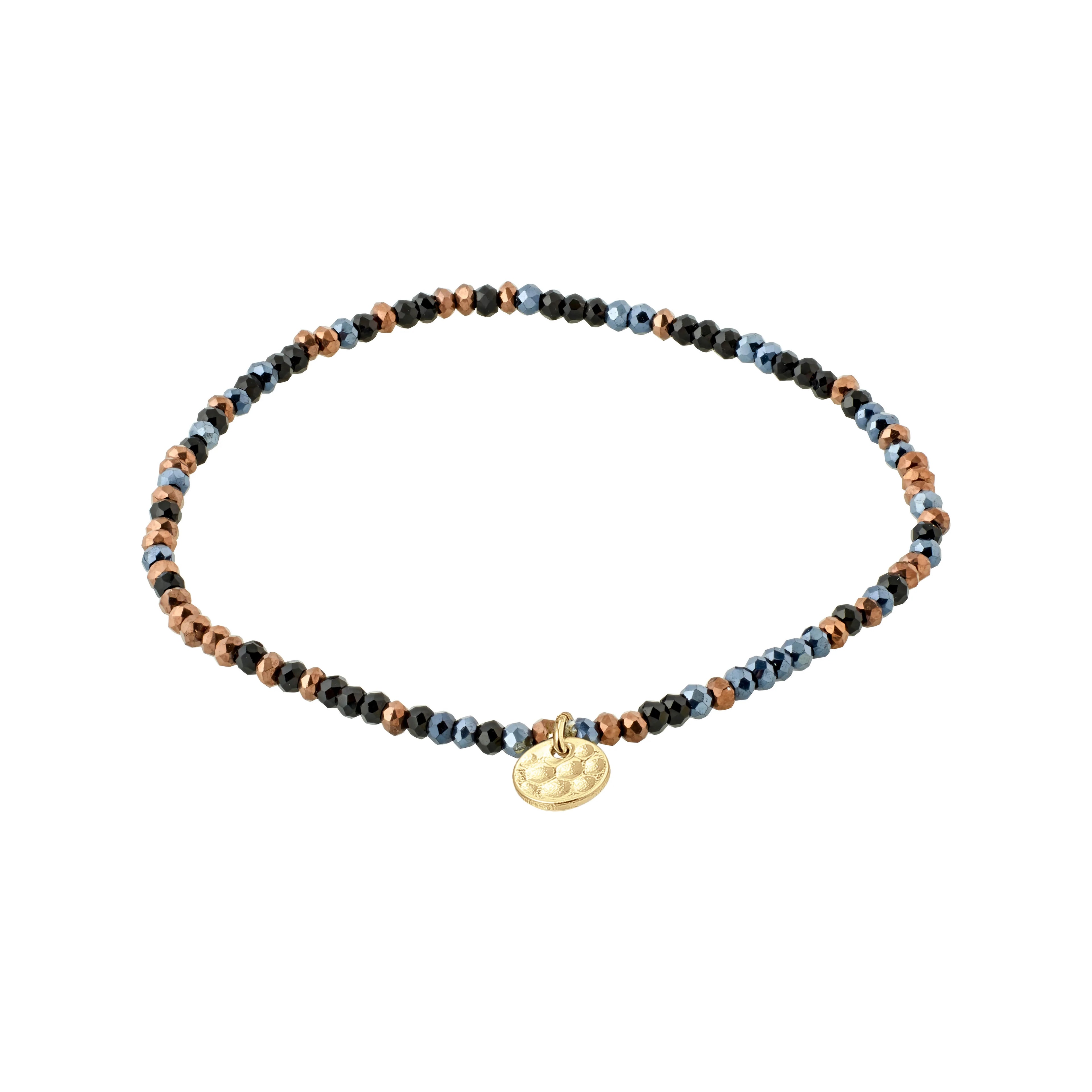Indie Bracelet by Pilgrim