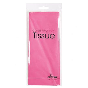 Tissue paper - Soft Pink