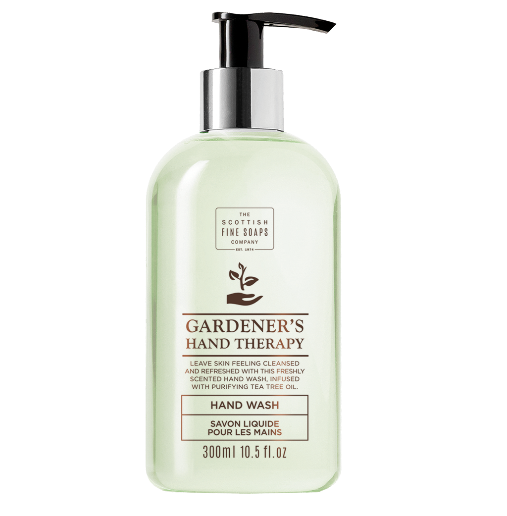 Gardener’s Hand Therapy - Hand Wash