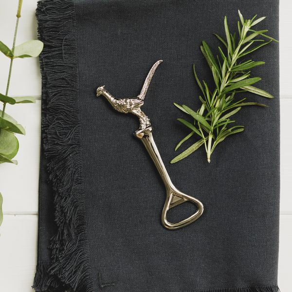 Bottle Opener - Pheasant