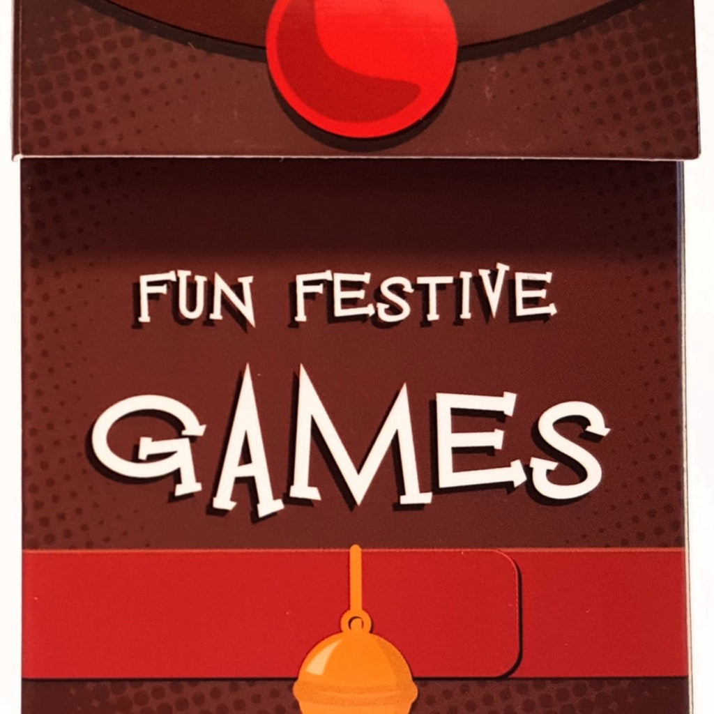 Fun Festive Entertainment