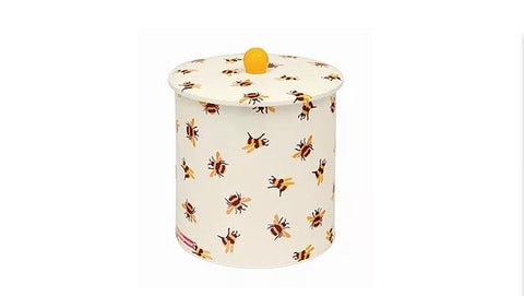 Biscuit Barrel - Bumblebees