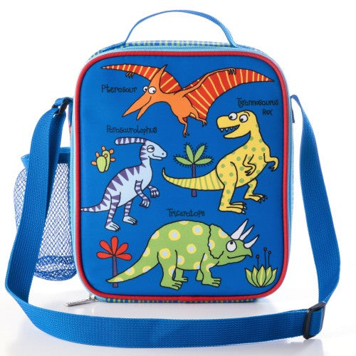 Lunch Bag - Dino