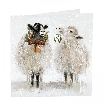 A Gift For You - Pack of 6 Christmas Cards