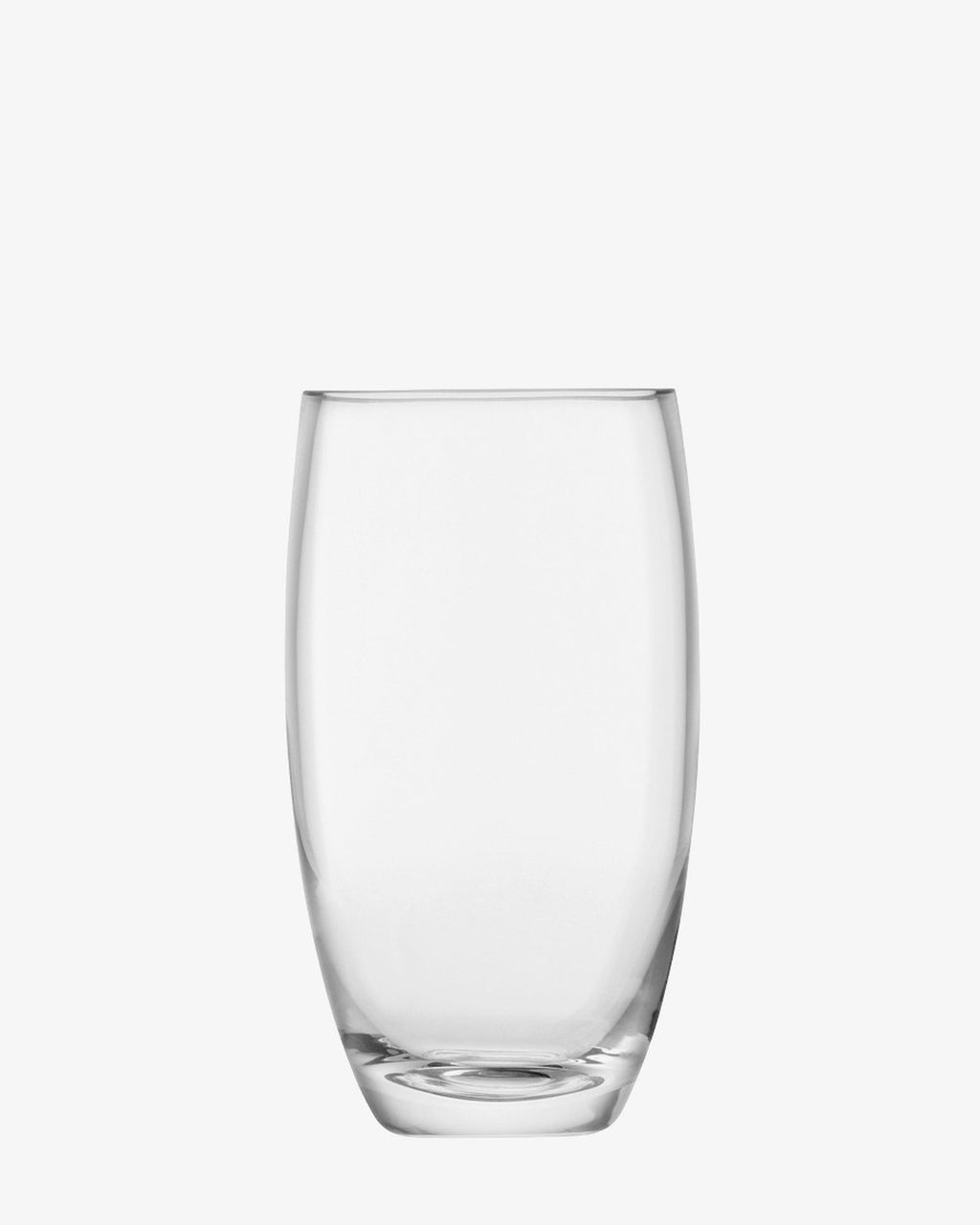 Flower Barrel Bouquet Vase - 20cm