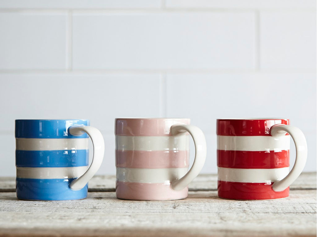 Cornishware Mug 6oz