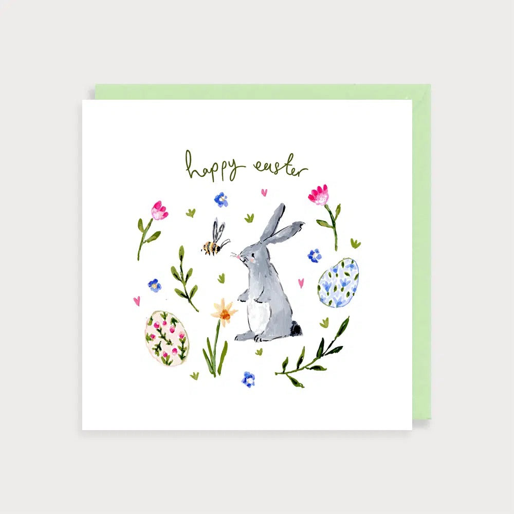 Happy Easter
