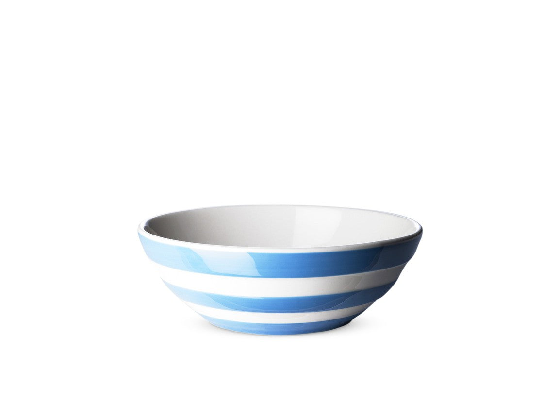 Cornishware Cereal Bowl
