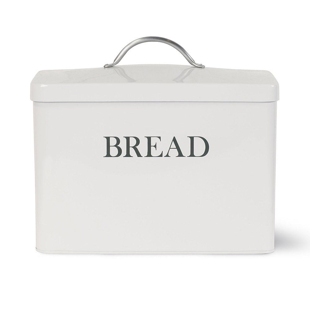 Bread Bin - Chalk