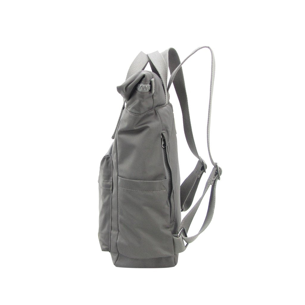 Canfield B Sustainable Medium - Graphite