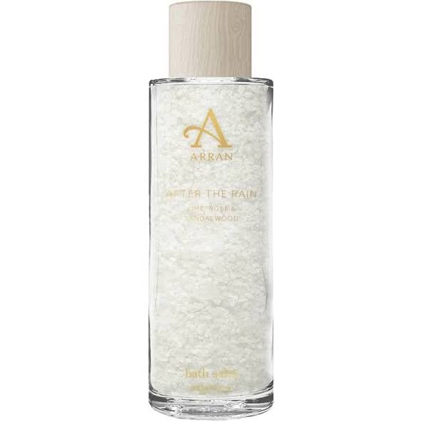 After the Rain Bath Salts 225g