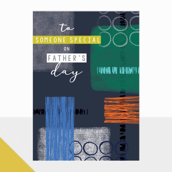 Someone Special Father’s Day