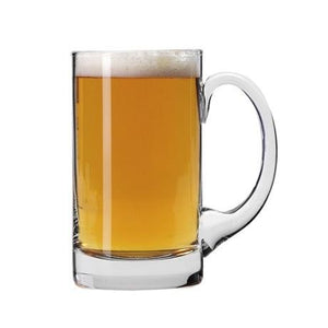 Beer tankard - 750ml