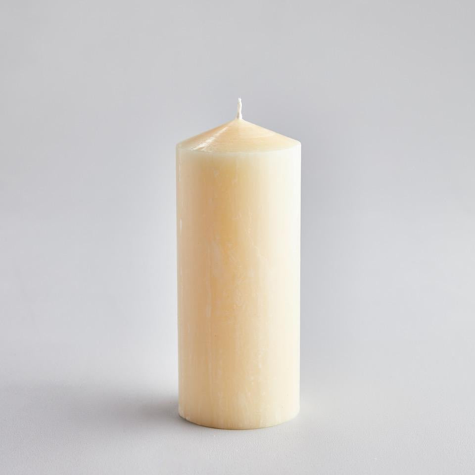 Church Pillar Candle 2 1/2” x 6”