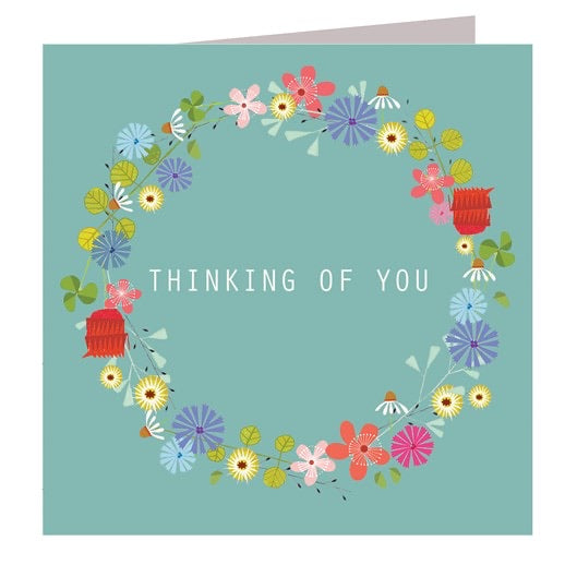 Thinking of You