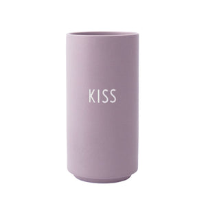 Favourite Vase - KISS