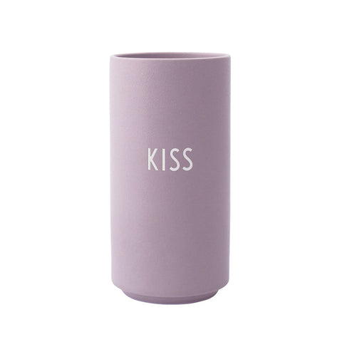Favourite Vase - KISS