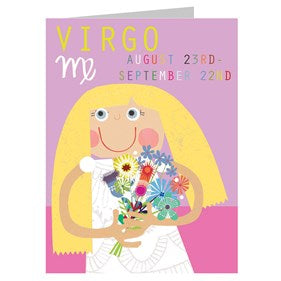 Virgo