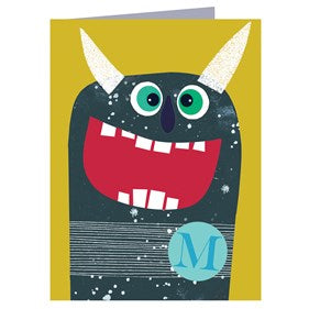M For Monster