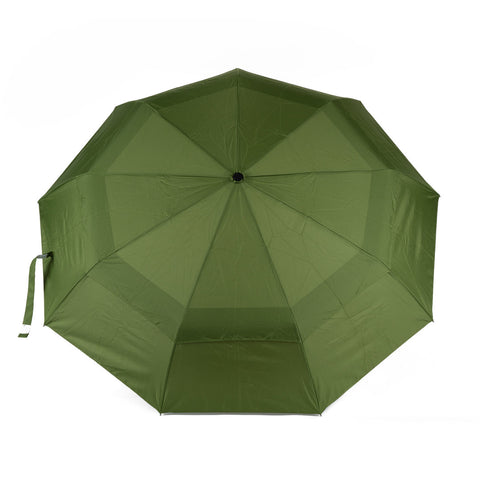 Waterloo Sustainable Nylon Umbrella- Avocado