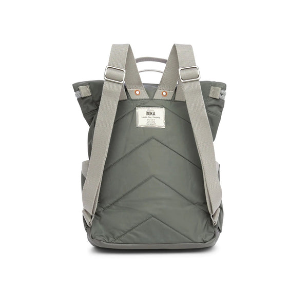 Canfield B Sustainable Small - Alloy
